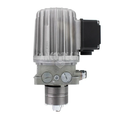 SKF GETRIEBEPUMPEN-EINHEIT MFE5-2000+299
