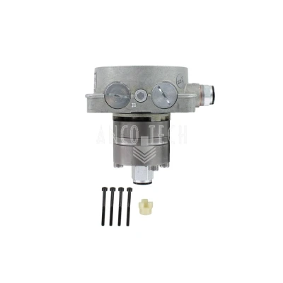 SKF GETRIEBEPUMPENEINHEIT OHNE MOTOR MFE5-2000+999