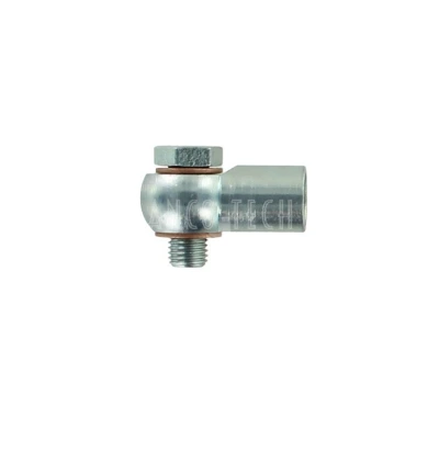 BANJO VERBINDUNG M6x0.75 x M8x1