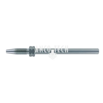 SCHLAUCHSTIFT EXTRA LANG 6MM GERAD FÜR HOCHDRUCKSCHLAUCH 8.6x4