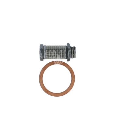 FILTER + DICHTUNG FÜR ZPU 8, 9, 14, 24