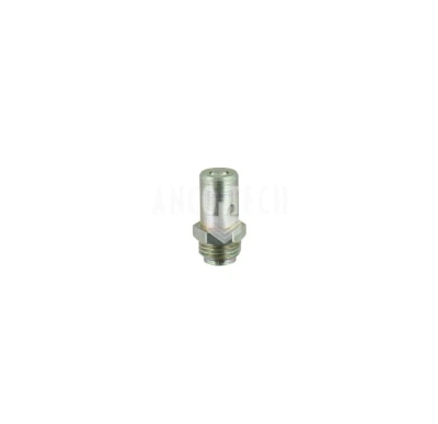 PRESSOL Füllnippel M10x1 Ø9MM mit Feder 12672
