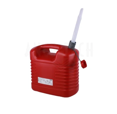 PRESSOL KRAFTSTOFFKANISTER 20 L PE MIT FLEXIBLEM AUSLAUF