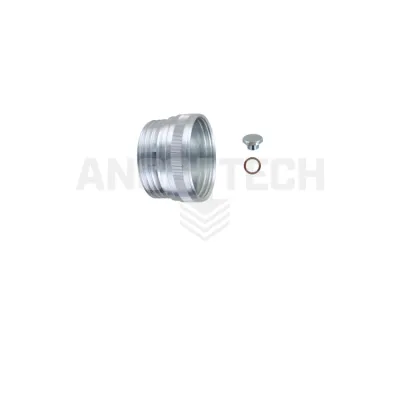 PRESSOL 400G SCHRAUBPATRONEN-ADAPTER 12091