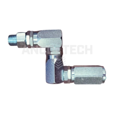 PR Z-SWIVEL 1/4G BU - 1/4G BI