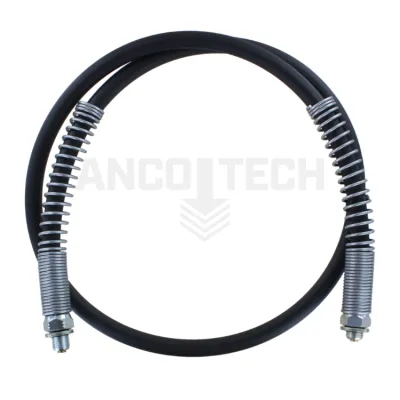 PRESSOL SCHLAUCH 1000MM 18042 FÜR AKKU-FETTPISTOLE 18051