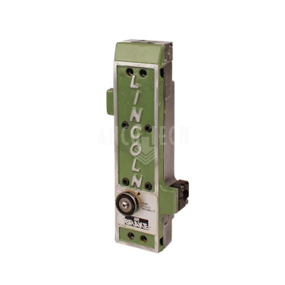 POWERMASTER OCCASION LUFTBREMSE MODUL 85317