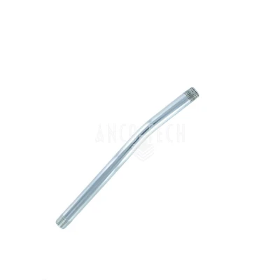 LINCOLN GEBOGENES RÖHRCHEN 150 mm 1/8 NPT 62028