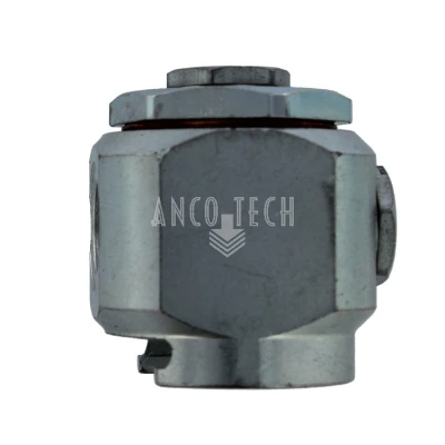 LINCOLN SCHIEBEMUNDSTÜCK FÜR FLACHNIPPEL 22MM  80933