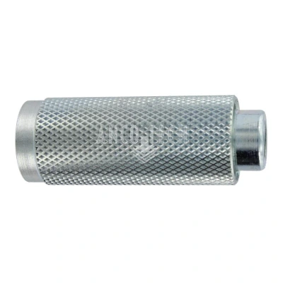 LINCOLN SCHNELLWECHSELKUPPLUNG 1/8 NPT 81980