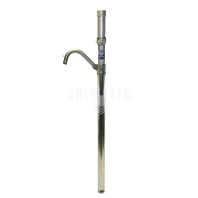 LINCOLN ÖLPUMPE 1:1 200L TROMMEL 82230