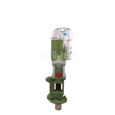 PILEDRIVER II PUMPE 2253 12:1 10.5 LPM REFURBISHED