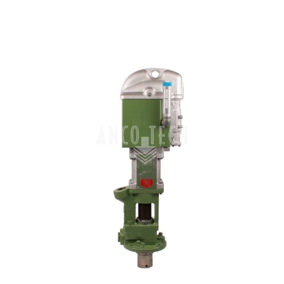 PILEDRIVER II PUMPE 2273 24:1 10.5 LPM ÜBERHOLT