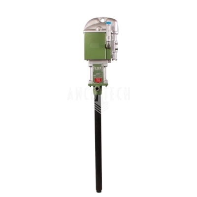 POWERMASTER II PUMPE 1921 24:1 11.0 LPM