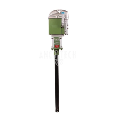 POWERMASTER II PUMPE 1922 48:1 6.1 LPM ÜBERHOLT