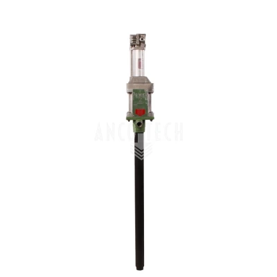 POWERMASTER II PUMPE 1931 4:1 11,0 LPM überholt