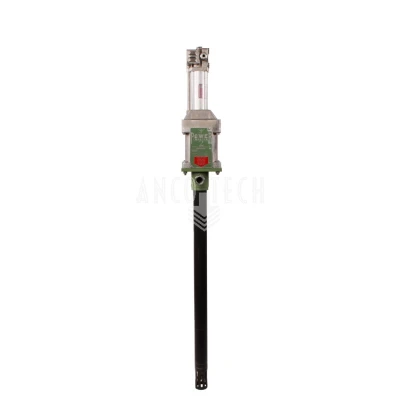 POWERMASTER II PUMPE 1932 8:1 6.1 LPM REFURBISHED
