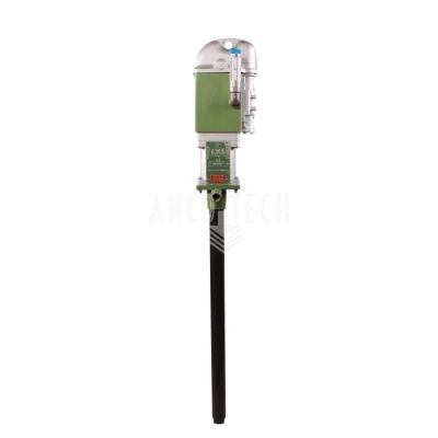 POWERMASTER II PUMP 1952 6:1 11.0 LPM REFURBISHED