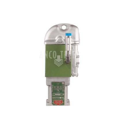 POWERMASTER II 3" MOTOR 82895 GENERALÜBERHOLT