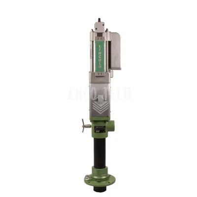 PILEDRIVER PUMPE 2367 7:1 27,0 L/min ÜBERHOLT