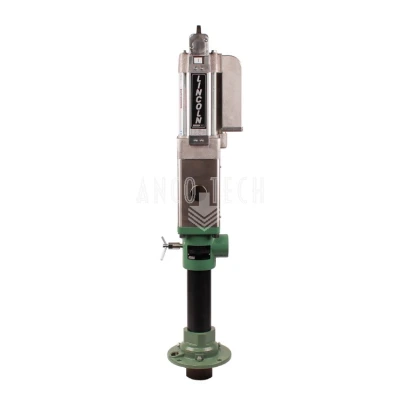 PILEDRIVER PUMPE MODELL 2364 12:1 14.7 LPM