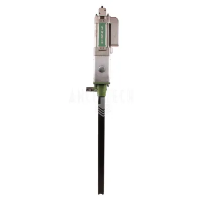 POWERMASTER PUMPE 2001 12:1 14,6 LPM ÜBERHOLT