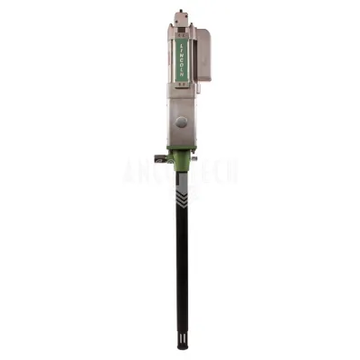 POWERMASTER PUMPE 2068 20:1 8.2 LPM REFURBISHED