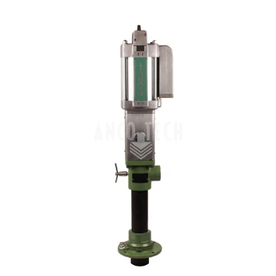 PILEDRIVER PUMPE 2350 20:1 20.8 LPM GENERALÜBERHOLT
