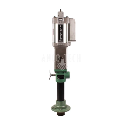 PILEDRIVER PUMPE MODELL 2349 25:1 14,7 L/min