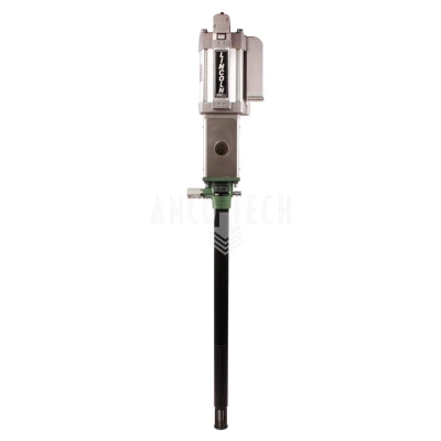 POWERMASTER PUMPE MODELL 2023 80:1 4.5 LPM