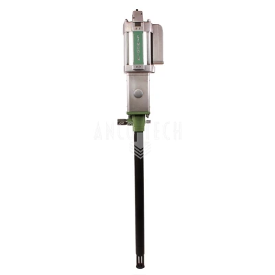 POWERMASTER PUMP 2070 44:1 8,2 LPM ÜBERHOLT