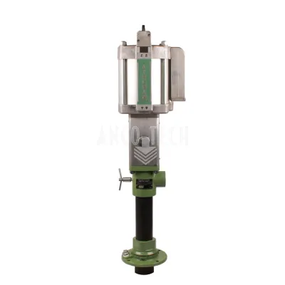 PILEDRIVER PUMPE 2324 30:1 22,1 LPM ÜBERHOLT