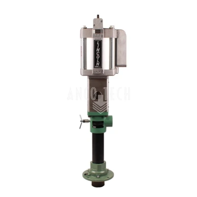 PILEDRIVER PUMPE MODELL 2322 45:1 14,7 LPM
