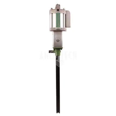 POWERMASTER PUMPE 2061 42:1 14.6 LPM REFURBISHED