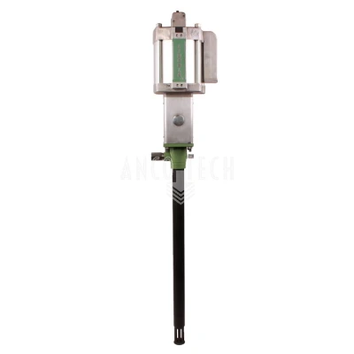 POWERMASTER PUMPE 2062 84:1 7,5 LPM GENERALÜBERHOLT