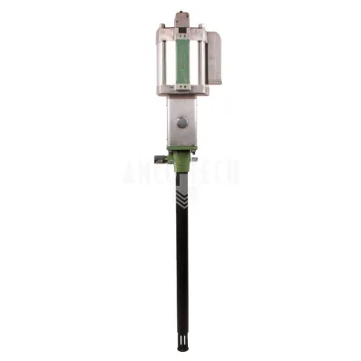 POWERMASTER PUMPE 2072 80:1 8,2 LPM GENERALÜBERHOLT