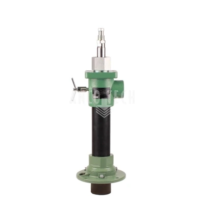 PILEDRIVER PUMPENROHR MODELL 84902