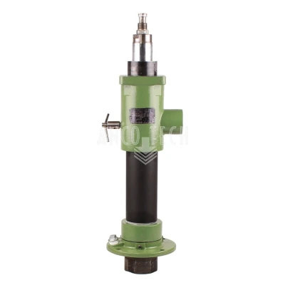 PILEDRIVER PUMPENROHR 84921 GENERALÜBERHOLT