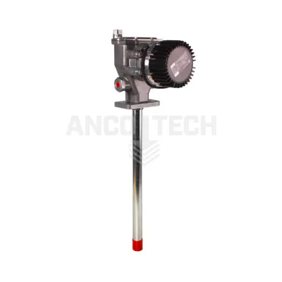 LINCOLN FM ELEKTRO PUMPE 27KG 24VDC 85737