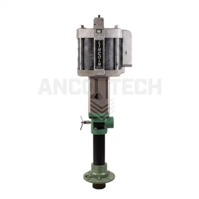 PILEDRIVER PUMPE MODELL 2375 75:1 14,7 L/min