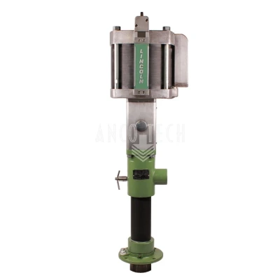 PILEDRIVER PUMPE 2320 20:1 54.0 LPM ÜBERHOLT