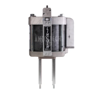 LUFTMOTOR 10" MODEL 86810