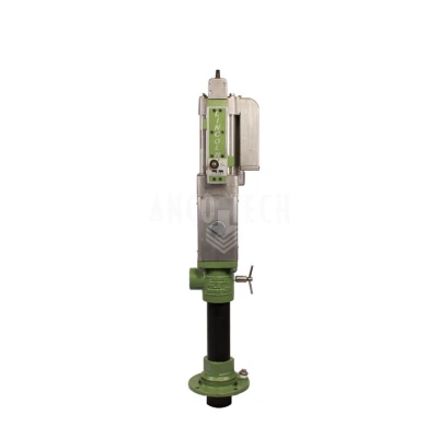 PILEDRIVER PUMPE+AIRBRAKE 2365-EA 10:1 20.8 LPM GENERALÜBERHOLT