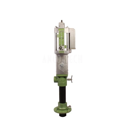 PILEDRIVER OCCASION PUMPE 2352-EA 15:1 27.0 LPM + AIRBRAKE