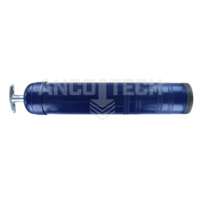 LINCOLN KOMPLETTER BLAUER KARTUSCHENHALTER