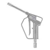 PR FETTPISTOLE MIT FESTEM AUSLAUFPFANNEN UND RECHTER SWIVEL 1/4G