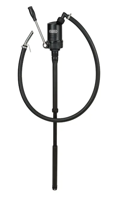 PR VATPOMP VOOR BENZINE 60/220L  13045