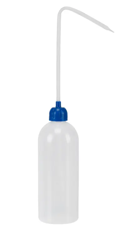 PRESSOL SPUITFLES 500ML PE  06766