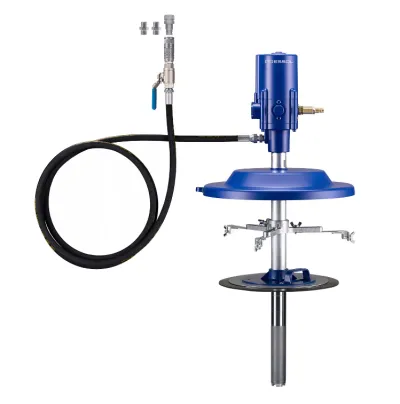 PRESSOL LUBEFILL 10 PRO 20KG 270-310MM 4M-1/2 19000503