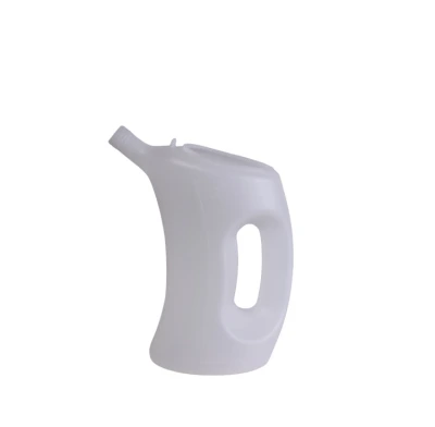 PRESSOL MEASURBECHER-PE 2L 07502